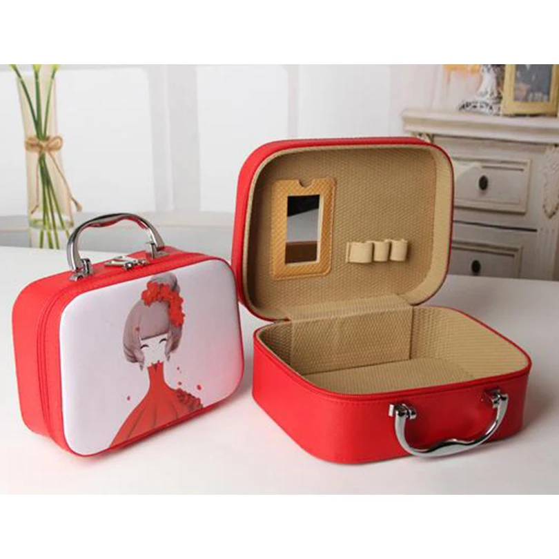 Женская водонепроницаемая сумка Несессер для косметики SZL17|travel toiletry bag|make bagmake up bag