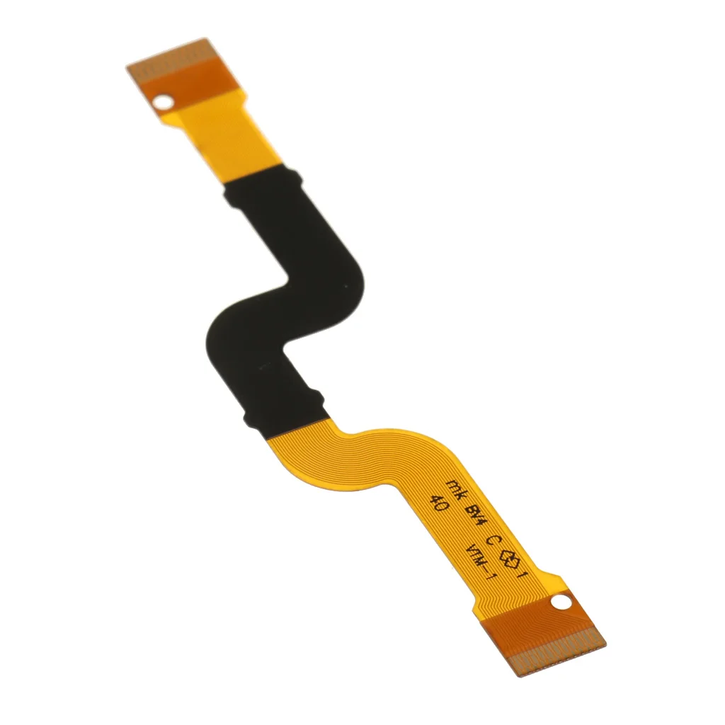 Shaft Rotating LCD Flex Cable for Olympus TG 850 TG 860 Camera Repair Part