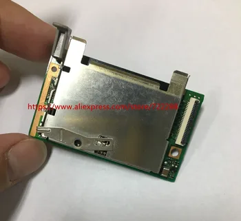 

Repair Parts For Nikon D70 D70S CF Memory Card Slot Board