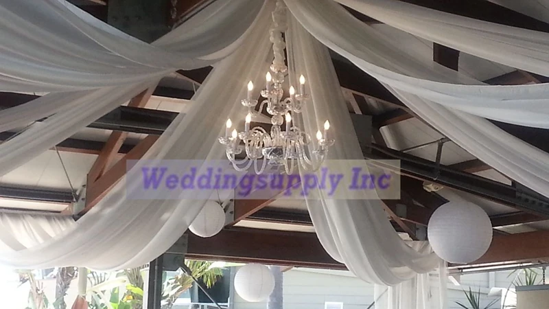 Chandelier-and-Ceiling-Draping_