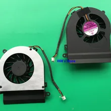 Процессор охлаждающий вентилятор для Fujitsu Amilo Pi1505 PA2510 Pa1510 Li1818 BS451205H-02 28G504512-02 BS451205H-01 28G204512-01 BS4505MB15