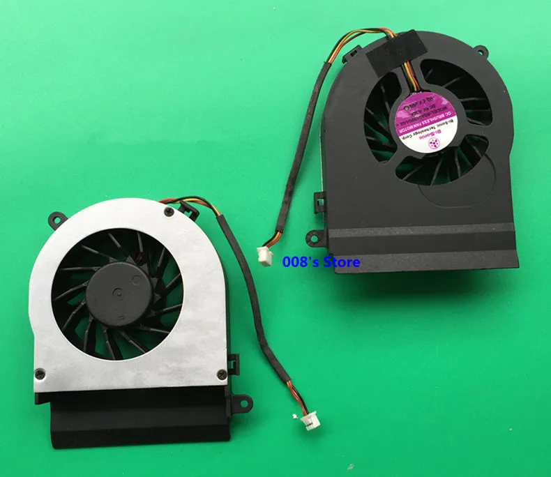 Кулер для процессора Fujitsu Amilo Pi1505 PA2510 Pa1510 Li1818 BS451205H-02 28G504512-02 BS451205H-01 28G204512-01 BS4505MB15 |