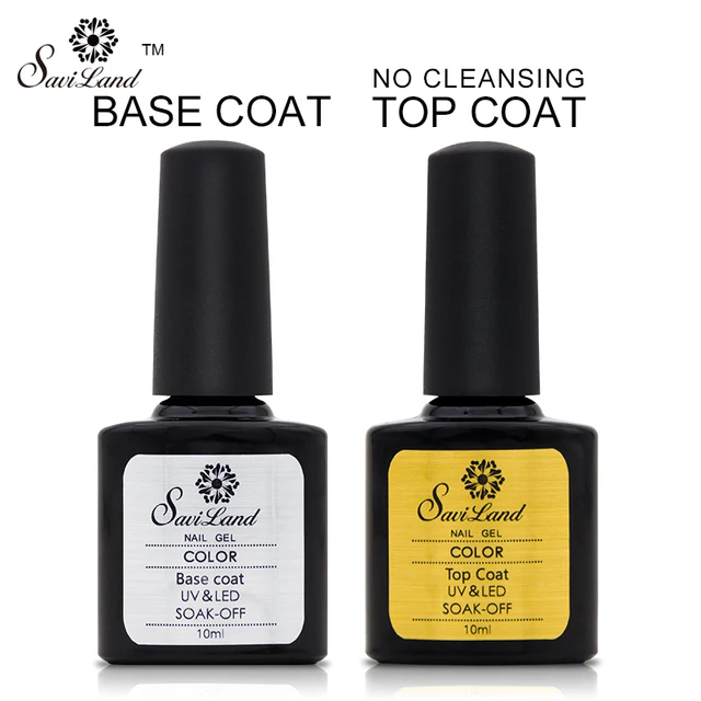 Image result for nail art TOPCOAT AND BASE COAT