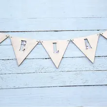 nursery banner decor