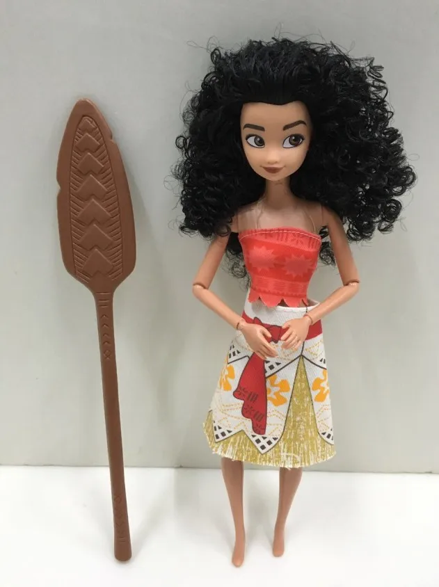 personalized black dolls