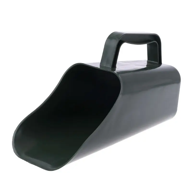 

2019 NEW Multifunctional Gardening Shovel Gold Rush Tool Plastic Bucket Nugget Mining Dredging Prospecting Tools