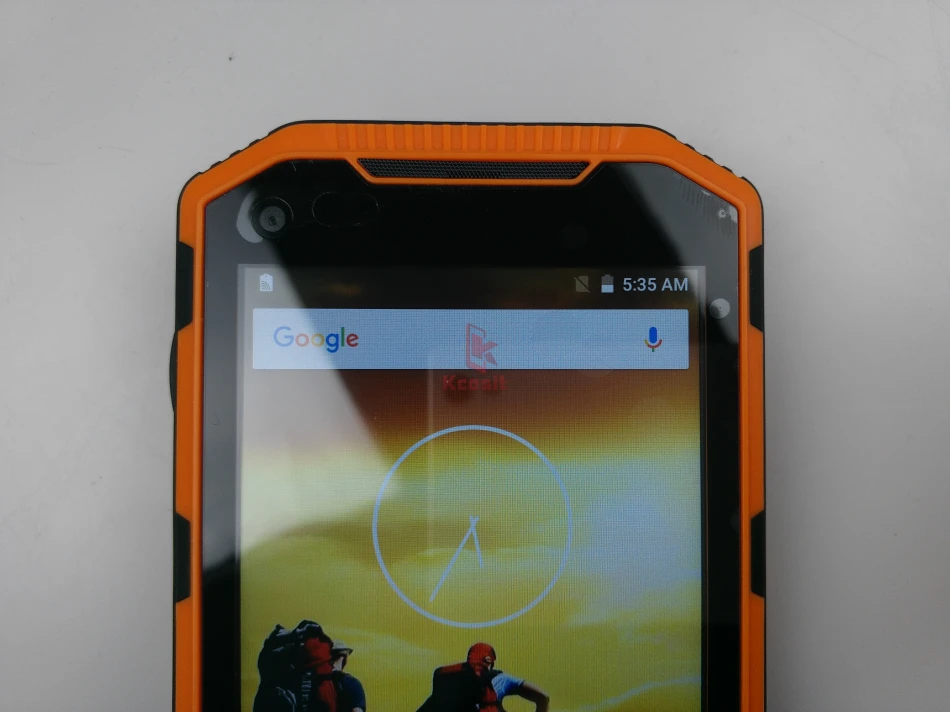 S931L Rugged Phone  (4)