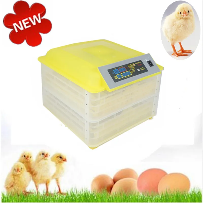 

Cheap Price China Digital Temperature Control Small Brooder Egg Incubator Hatcher for Chicken Duck Bird Quail