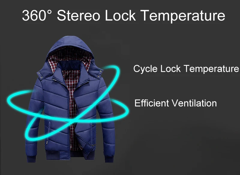 Casual Winter Jackets Men (6)