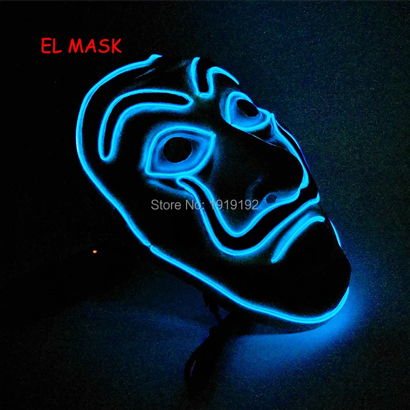 glowing  3