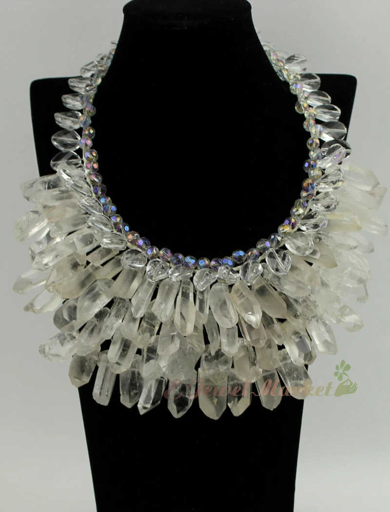 

statement necklace kolye collares jewelry boho colar collier women bijoux personalized femme de moda 2019 mujer joias custom