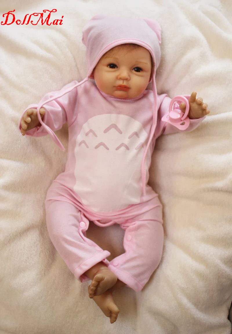 real reborn