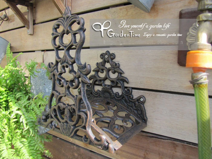 Online kaufen groÃhandel rustikalen garten decor aus china ...