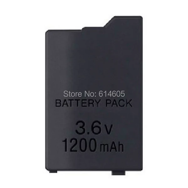 1200mAh 3.6V Rechargeable Battery Pack Replacement...
