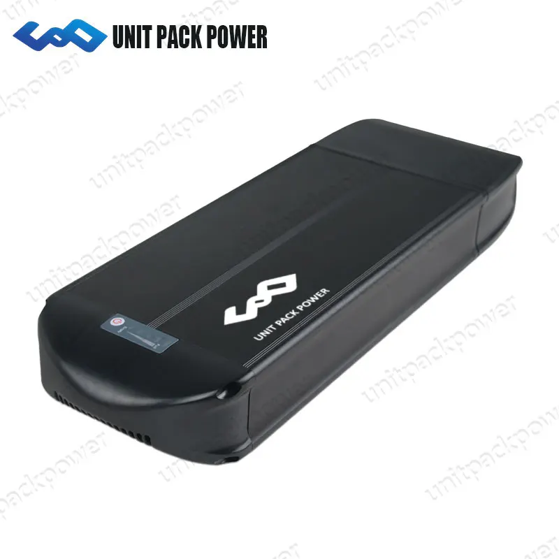 How to buy Price for  36V 20Ah Rear Rack Ebike Battery 36V Electric Bicycle Battery Pack for 500W 350W Bafang Motor