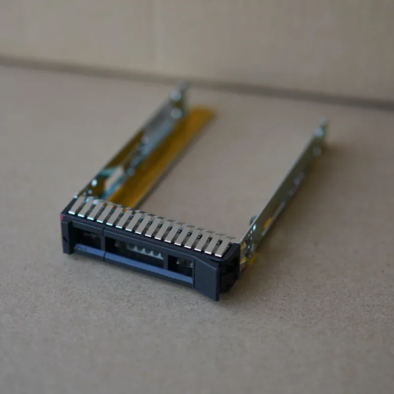 2 5 &quotSATA жесткий диск CADDY отсеки SM17A06246 SR650 SR550 SR570 SR590 HR630X HR650S 5'' HDD Лоток для