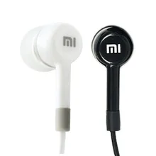 Free shipping MP3 / MP4 professional into and microphone cable bass xiaomi samsung android general headsets 20 pieces a pack