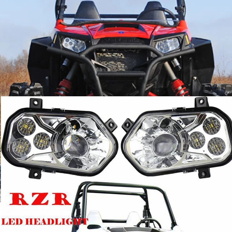 Buy For 2012 2013 POLARIS SPORTSMAN LED CONVERSION