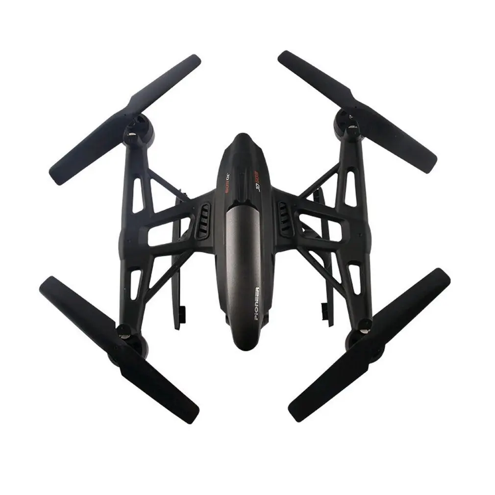 

JXD509G Stylish Shape Foldable Drone 2MP WiFi Camera Quadcopter Selfie Drone Remote Control Headless Mode Helicopter