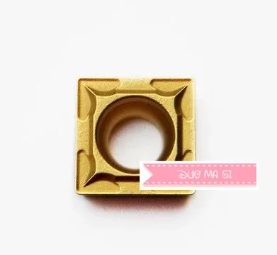 SCMT09T304 US735/SCMT09T308 US735 SCMT 09T304/09T308 держатель токарного инструмента карбидная вставка