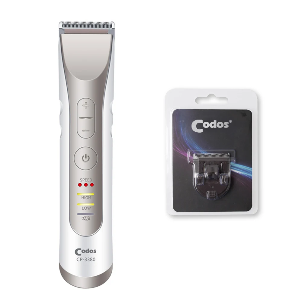 codos dog clippers