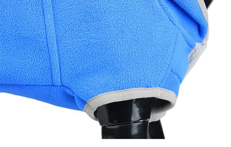 fleece dog hoodies  (13)