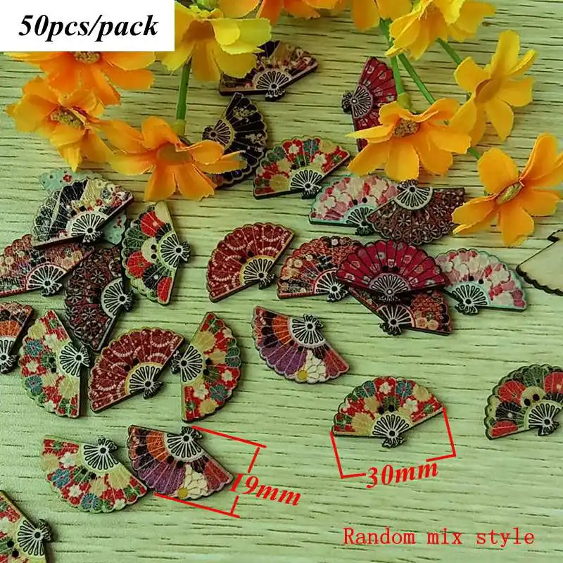 Style 14 50pcs