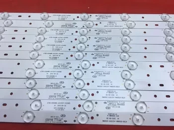

LED Backlight strip For AOC LE50D6650/80 50PFL3040 50PFL3040/T3 4708-K500WD-A3213K01