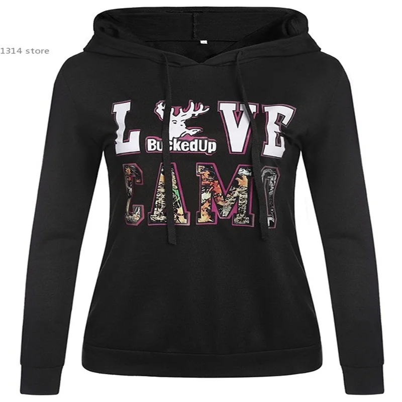 2017 Весна Осень ЛЮБОВЬ женские Кофты Мода Повседневная Письмо Печати с Длинным