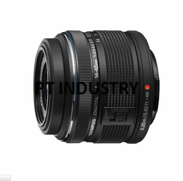 bilder für Schwarz Zoom objektiv M. ZUIKO 14-42 II R für Olympus PL1 PL2 PL3 PL5 EP1 EP2 EP3 EP5 EM5 EM10 für Panasonic GF1 GF2 GF3 GF5 GX1 GX7 bilder für Schwarz Zoom objektiv M. ZUIKO 14-42 II R für Olympus PL1 PL2 PL3 PL5 EP1 EP2 EP3 EP5 EM5 EM10 für Panasonic GF1 GF2 GF3 GF5 GX1 GX7
