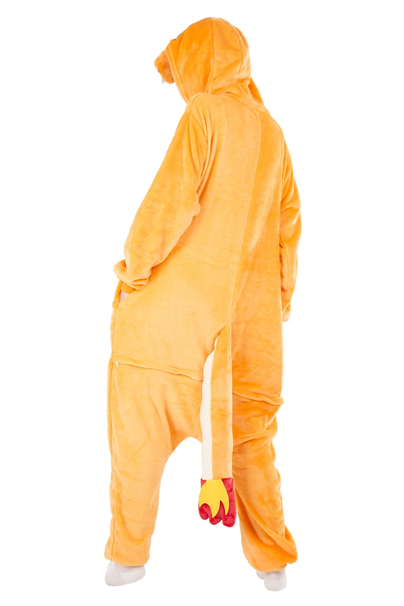 Charmander costumes