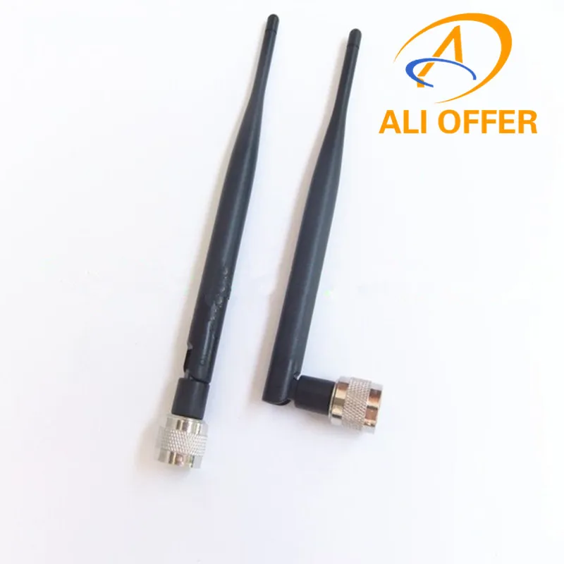3dBi CDMA резиновая антенна для 800/900 МГц GSM усилитель сигнала сотового телефона