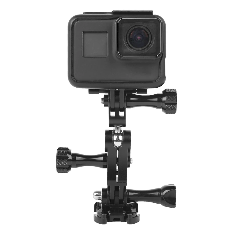 Адаптеры с поворотом на 360 градусов адаптеры для шлема крепления из