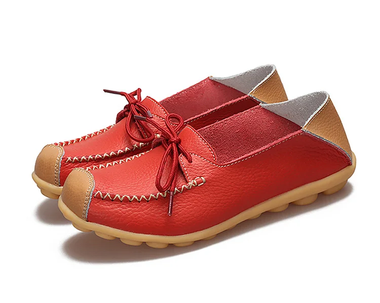 PE 127 (36) Women's Loafers New