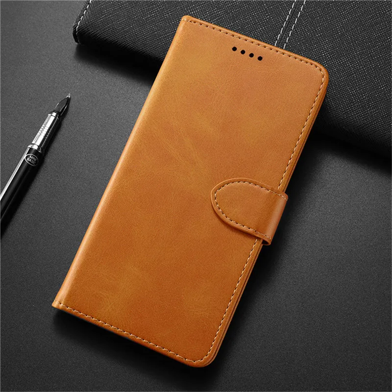 SRHE откидной Чехол для BQ Vsmart Joy 1 кожаный роскошный с магнитным кошельком чехол Plus +