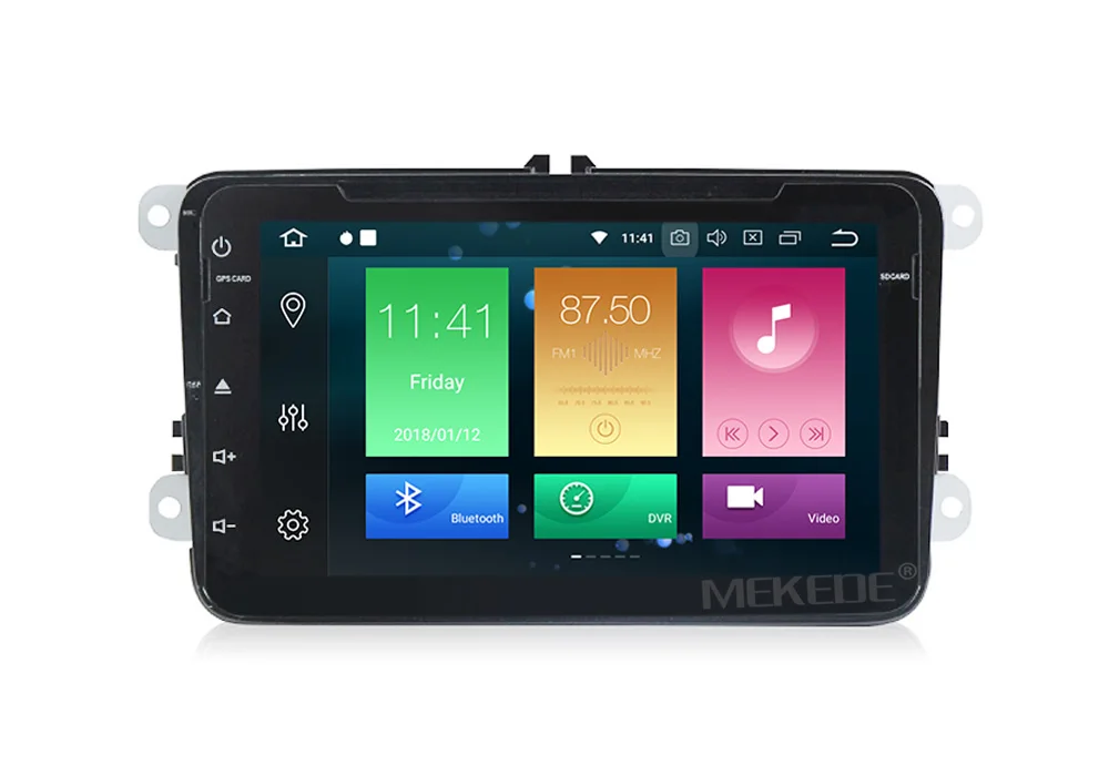 Flash Deal PX5 Android 8.0 Car DVD GPS radio stereo player for Volkswagen VW golf 6 touran passat B7 sharan Toura 4G+32G free shipping 16 Flash Deal PX5 Android 8.0 Car DVD GPS radio stereo player for Volkswagen VW golf 6 touran passat B7 sharan Toura 4G+32G free shipping 16