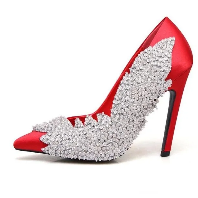 Women-Pointed-Toe-Crystal-embellished-Green-Satin-Pumps-Party-Wedding-Women-Shoes-Street-Fashion-Runways-Slip.jpg_640x640 (1)