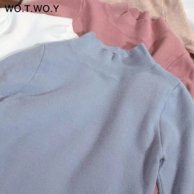Sweaters