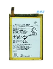 New 2900mAh LIS1632ERPC Replacement Battery For Sony Xperia XZ Dual Sim F8332 XZs F8331 LIS1632ERPC Batteries