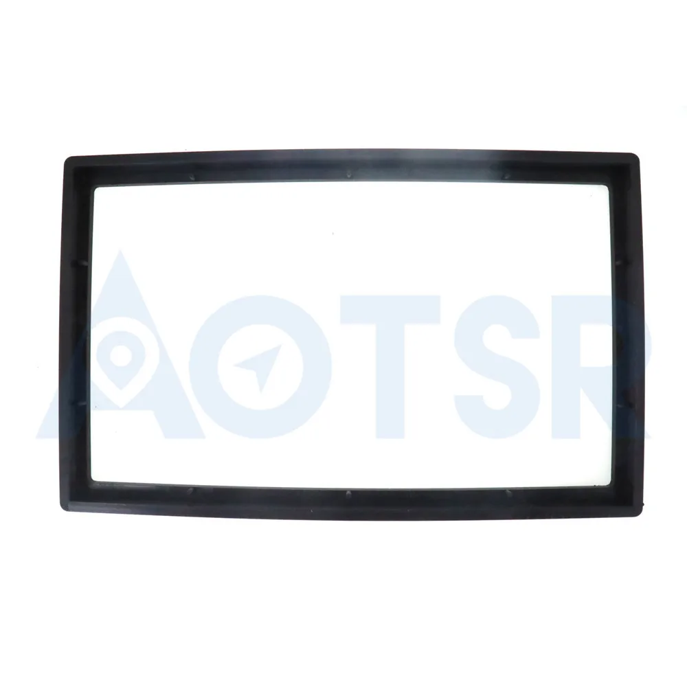 2 din радио фасции для CHERY Eastar B11 Mikado Восточный сын королева A5 A21 Alia Elara Fora VORTEX Estin Панель Крепление приборной панели комплект рамка