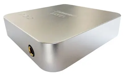 TEMPOTEC Audio Serenade DSD USB DAC с усилителем для наушников Поддержка DSD64/DSD128 HiFier Внешняя usb звуковая карта+ усилитель звука