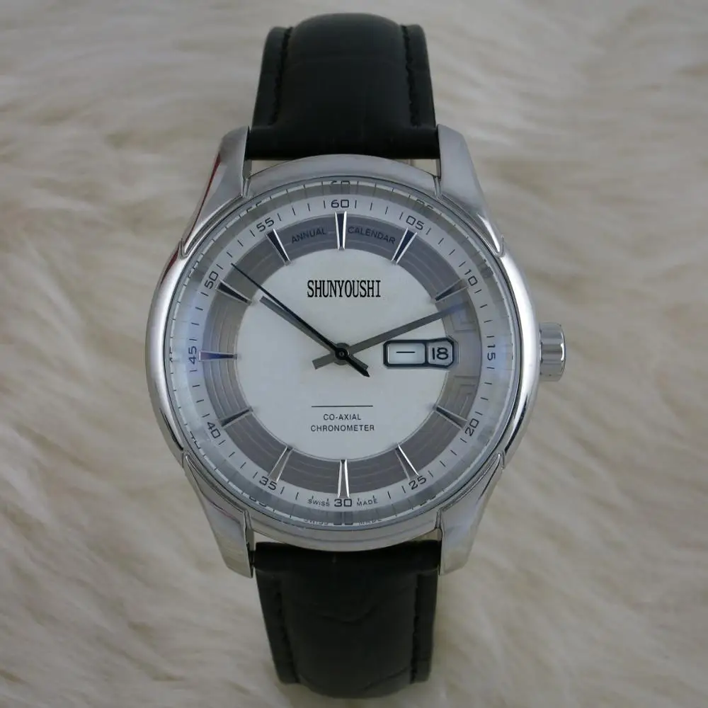 

WG06338 Mens Watches Top Brand Runway Luxury European Design Automatic Mechanical Watch