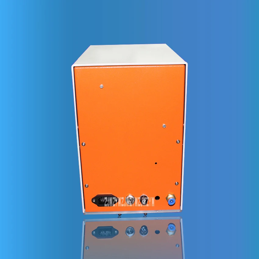 Рисунок 3 - Фотоавтоматическая полуавтоматическая