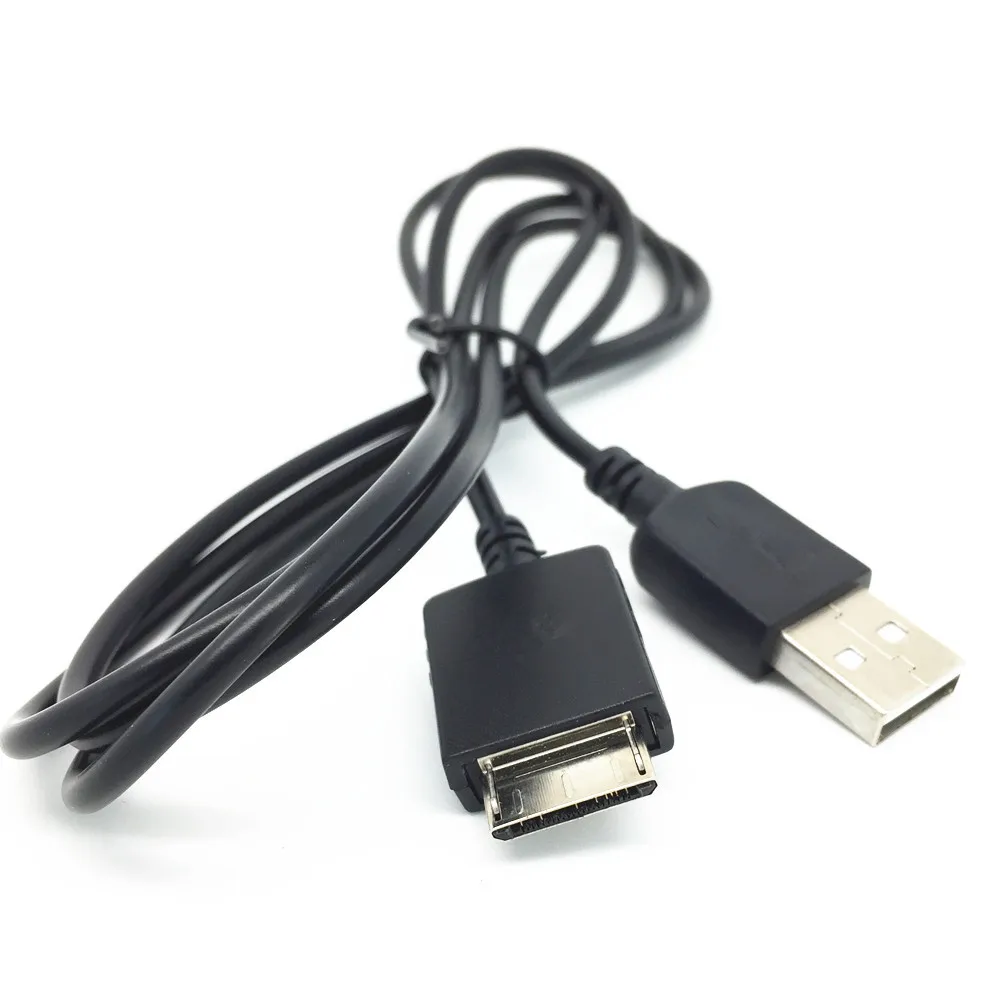 

USB Data Sync Charger Cable for SONY Walkman MP3 NWZ-A726 NWZ-A728 NWZ-A729 NWZ-S710FNWZ-S718FBNC NW-S703F NW-S705F NW-S706F
