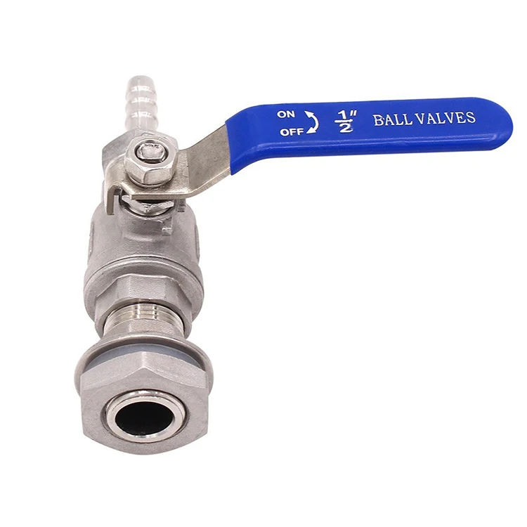 ball valve 75001