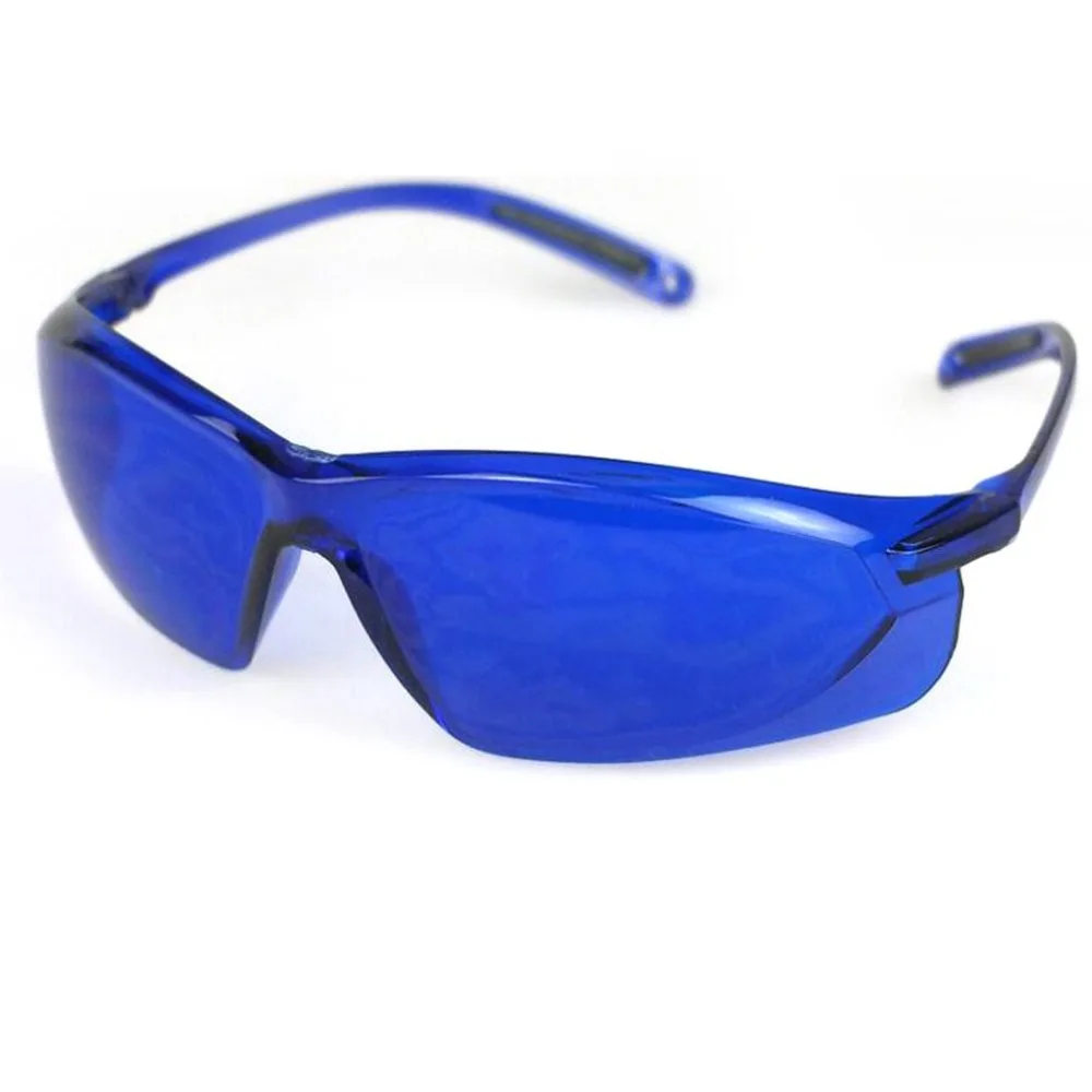 IPL очки для красотки безопасность оператора защитный глаз красной лазерной цвет светло защитные очки пациента широкий спектр