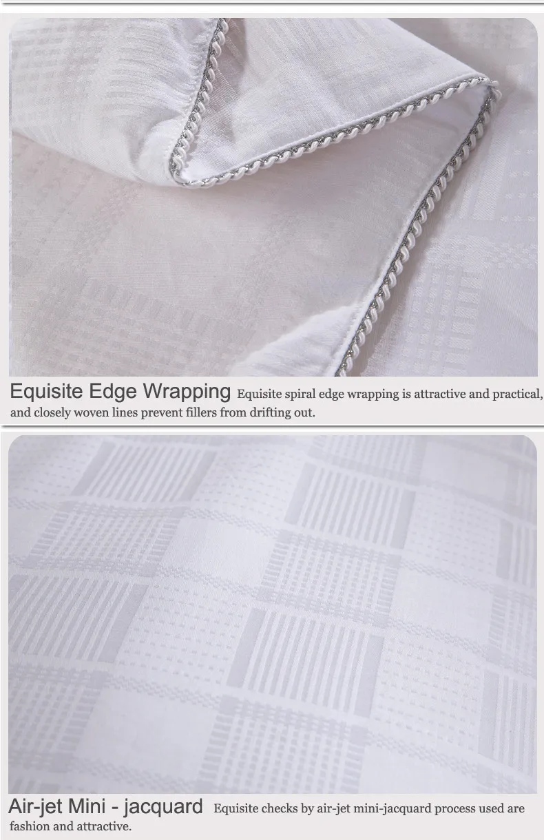 Mulberry Silk Comforter 15