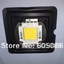 80 Вт Epistar белый цвет высокой мощности Светодиодный модуль подсветки лампы экономически эффективное идеальное освещение источник для туннеля и прожектор