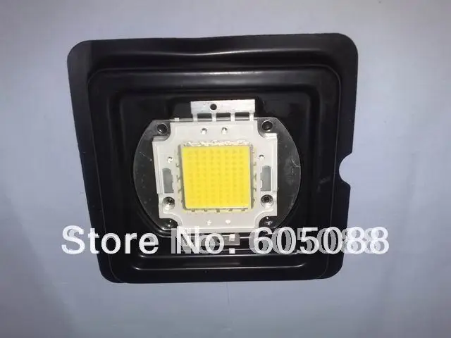 

80w Epistar white color high power led backlight module lamp cost effective ideal lighting source for tunnel and flooding light