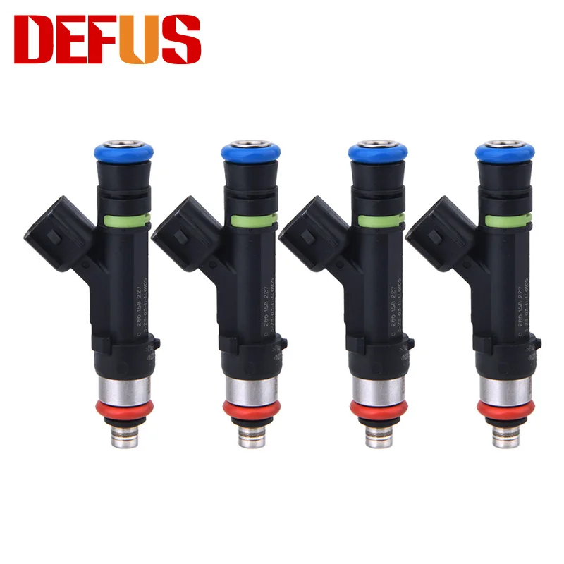 High Performance Fuel Injector for Ford Mustang 5.0L 2011